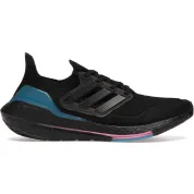 adidas Ultra Boost 21 Carbon Active Teal