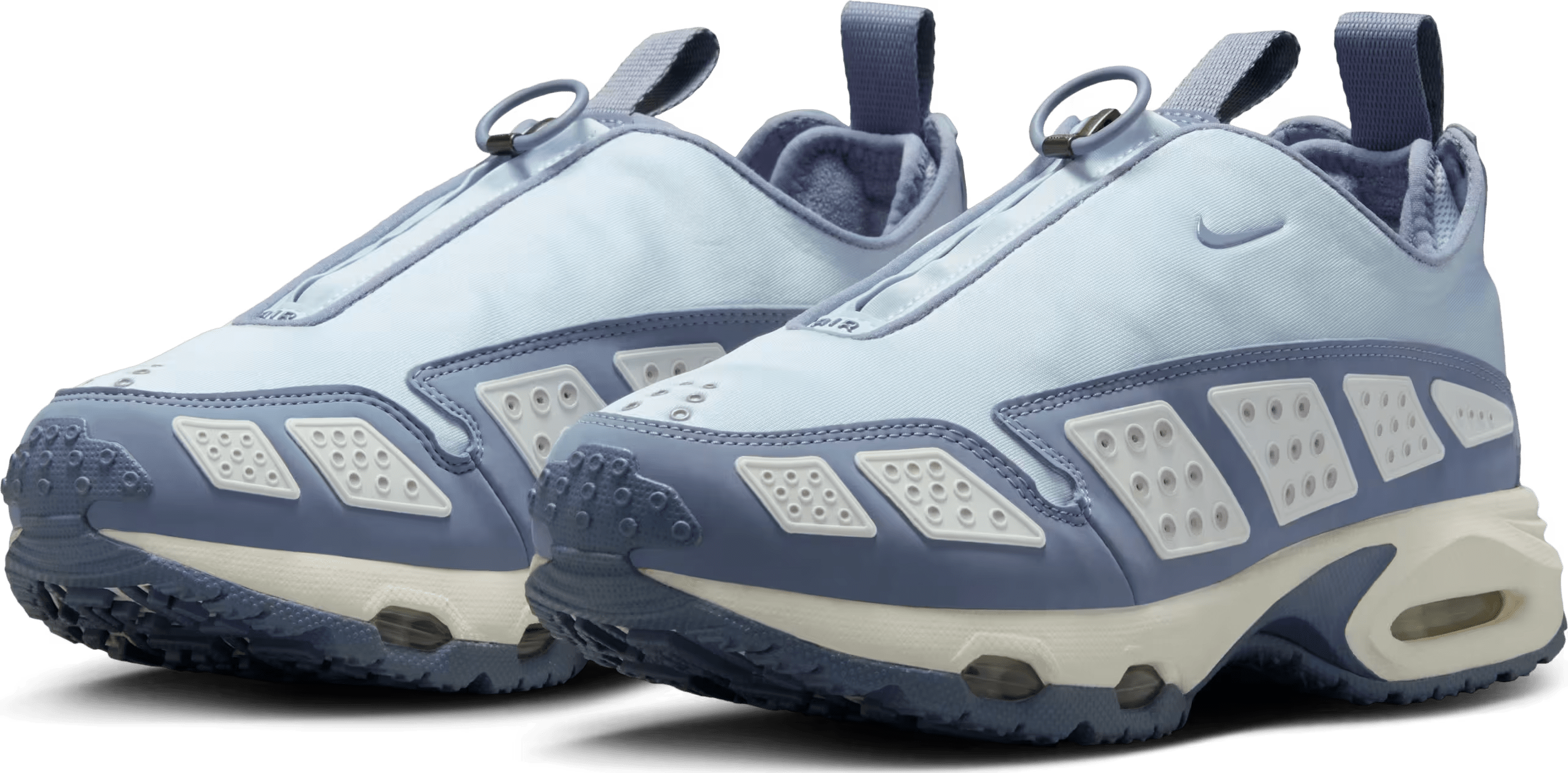Nike Air Max SNDR Wmns "Ashen Slate"