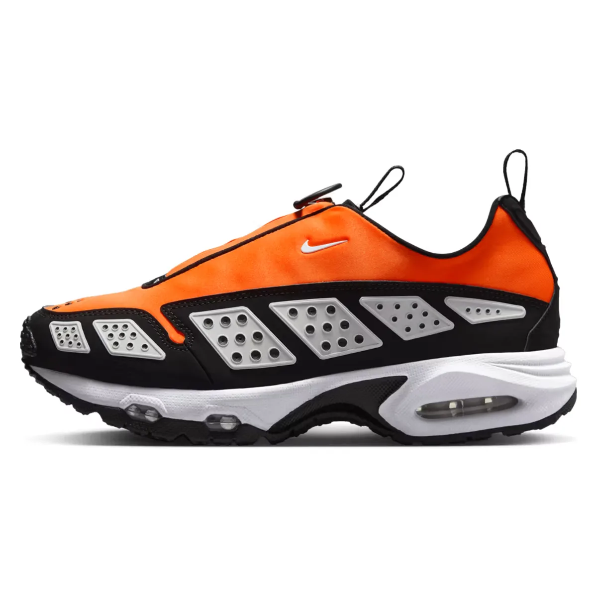 Nike Air Max SNDR Wmns "Safety Orange"