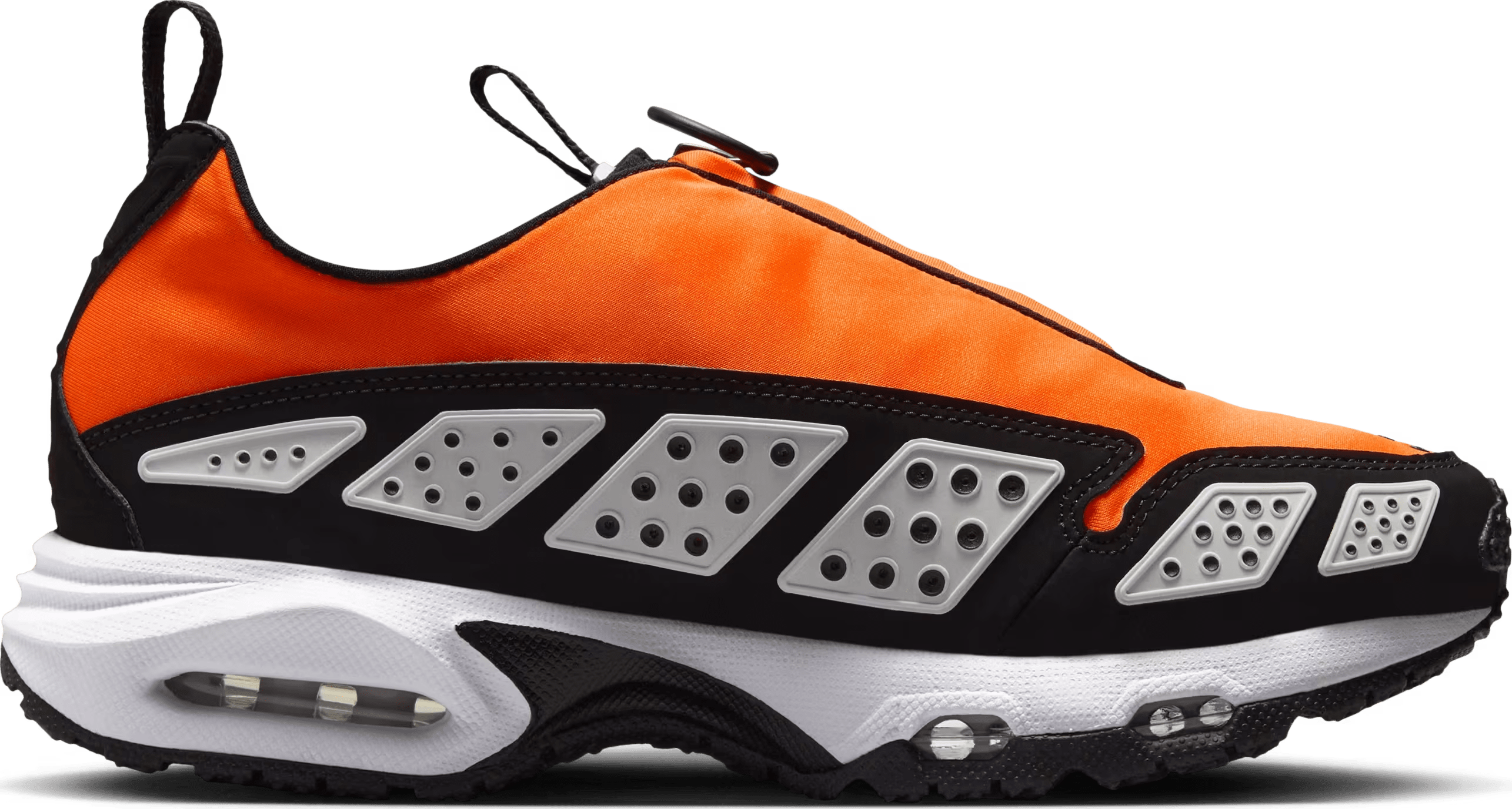 Nike Air Max SNDR Wmns "Safety Orange"