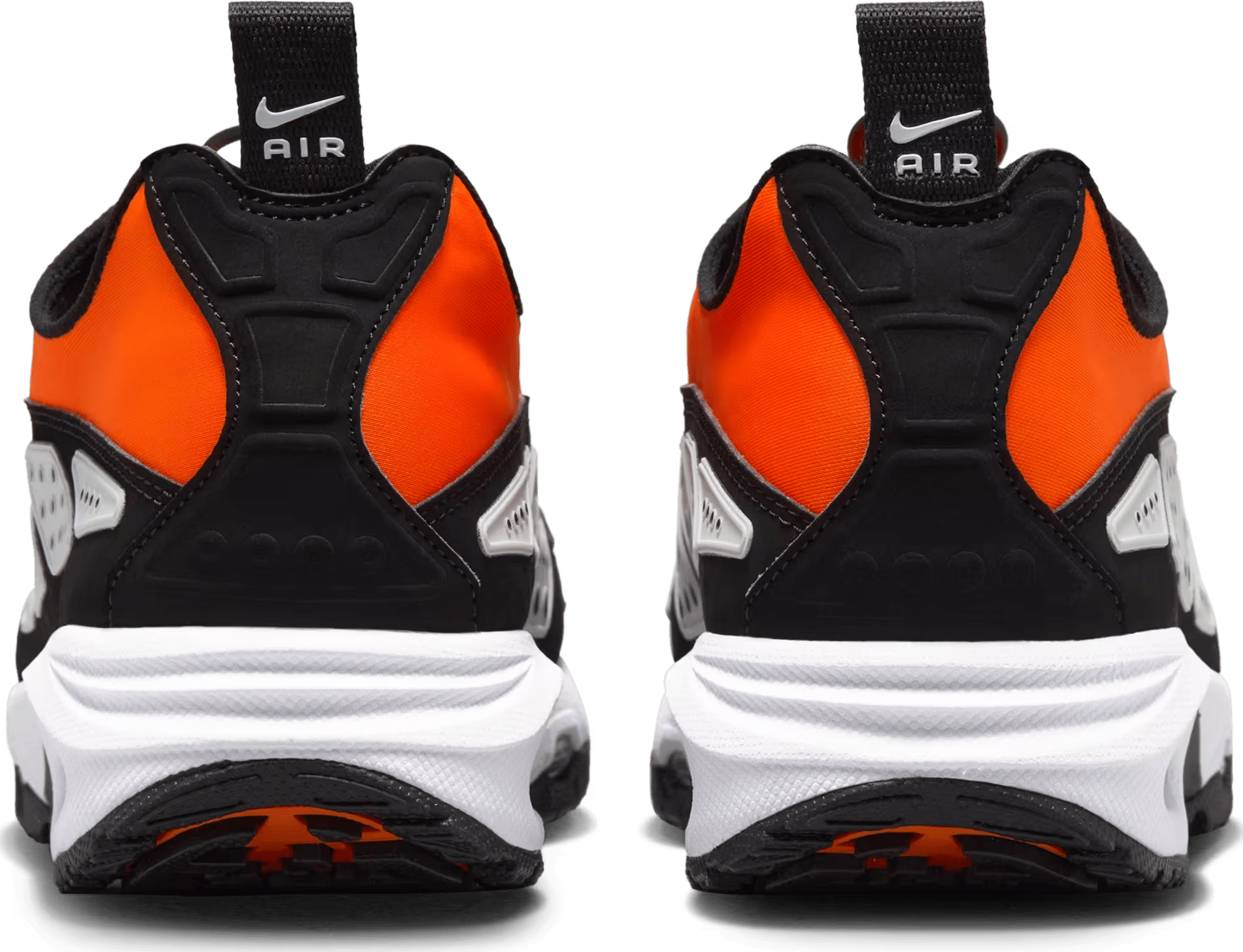 Nike Air Max SNDR Wmns "Safety Orange"