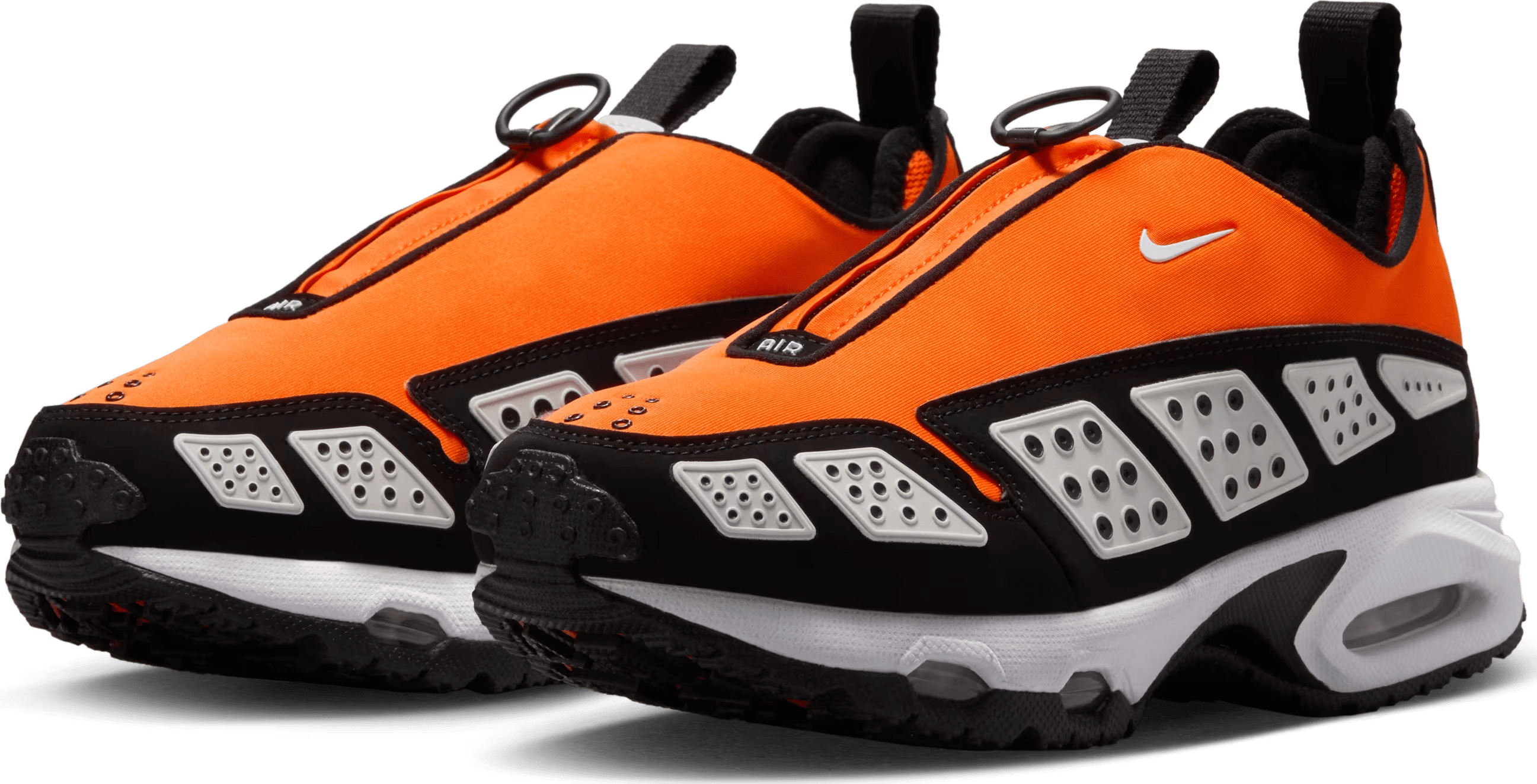 Nike Air Max SNDR Wmns "Safety Orange"