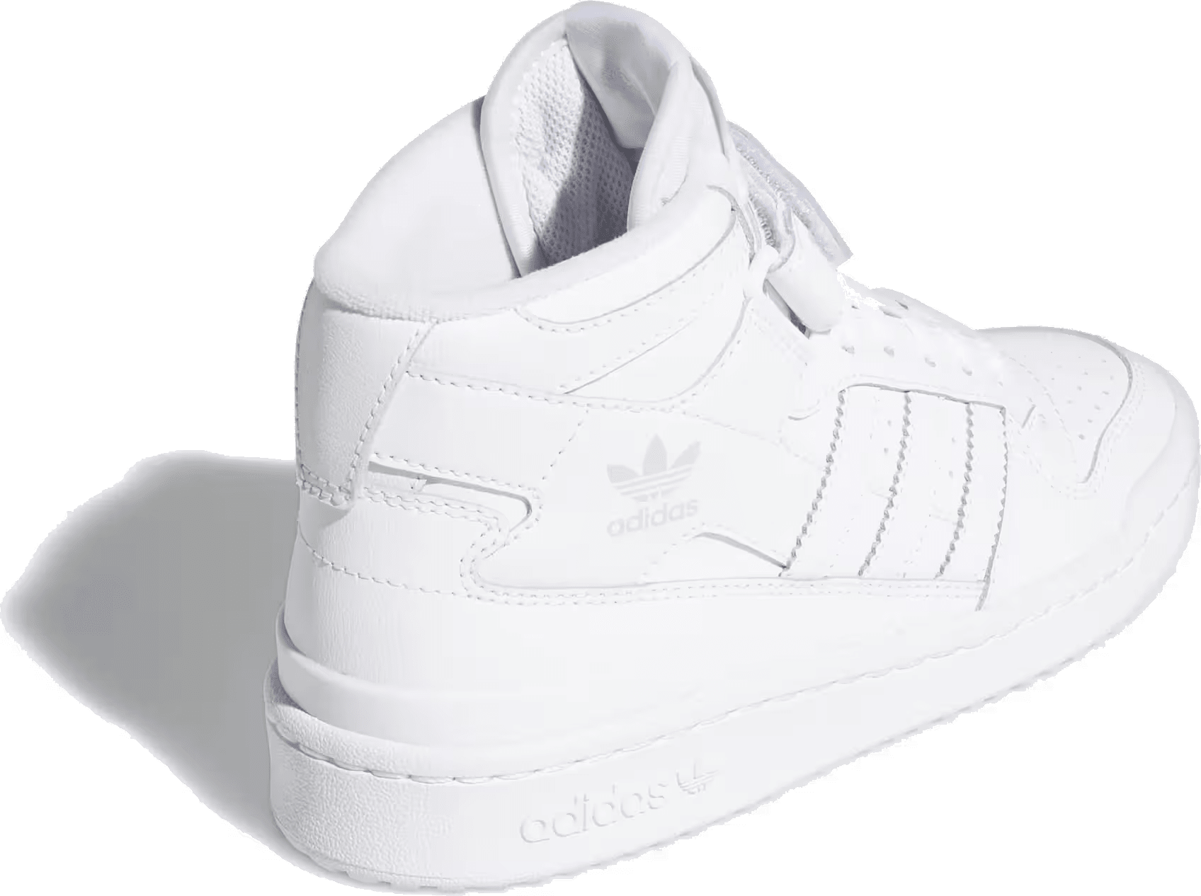 adidas Forum Cloud White (GS)