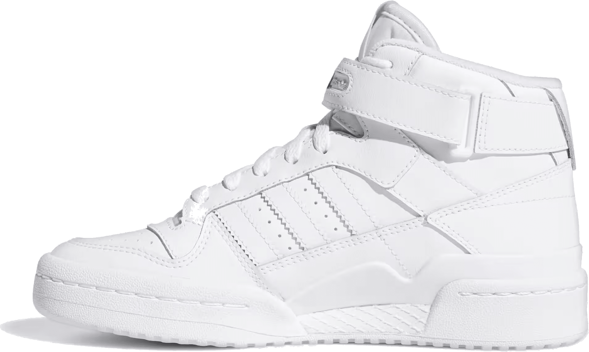 adidas Forum Cloud White (GS)