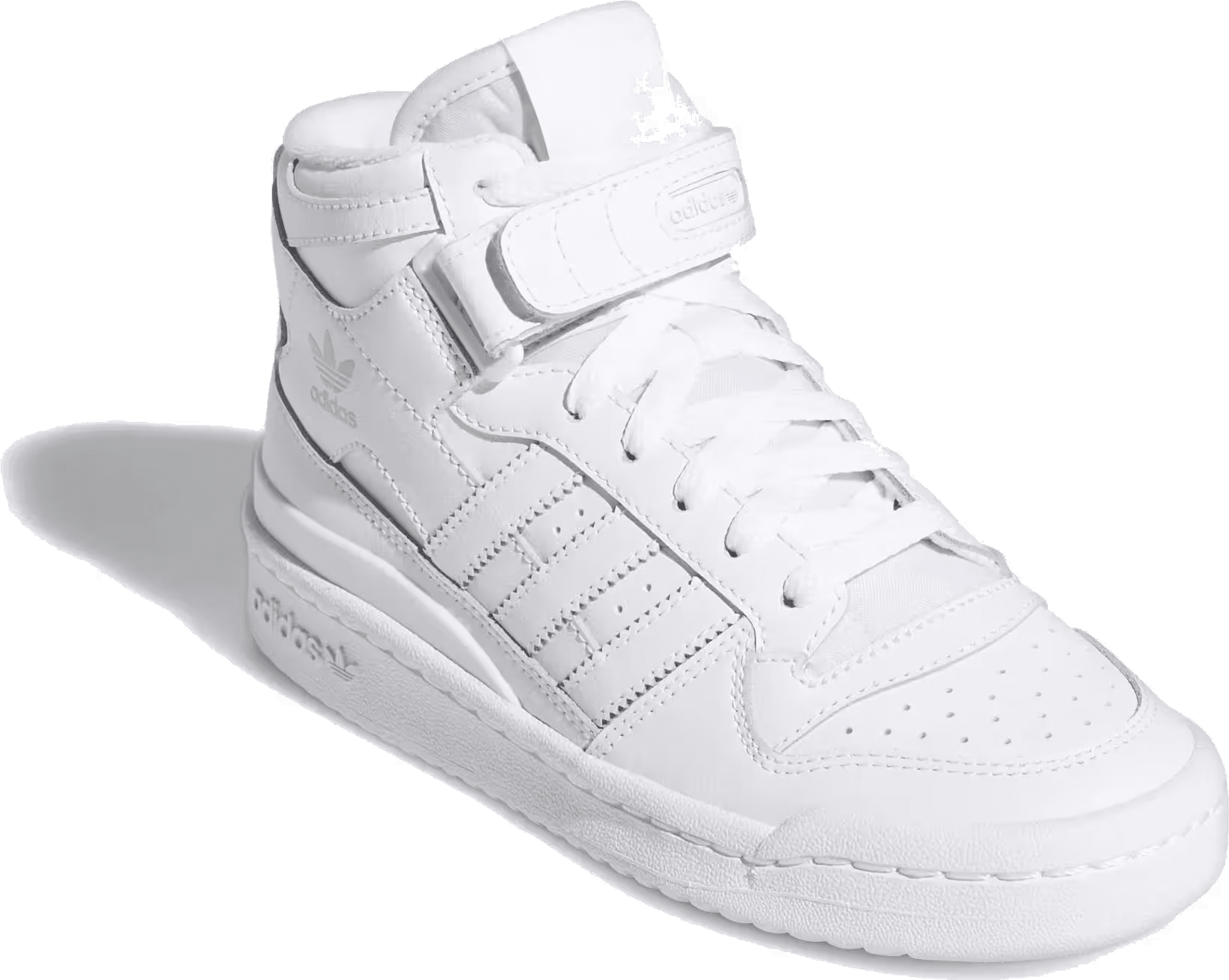 adidas Forum Cloud White (GS)