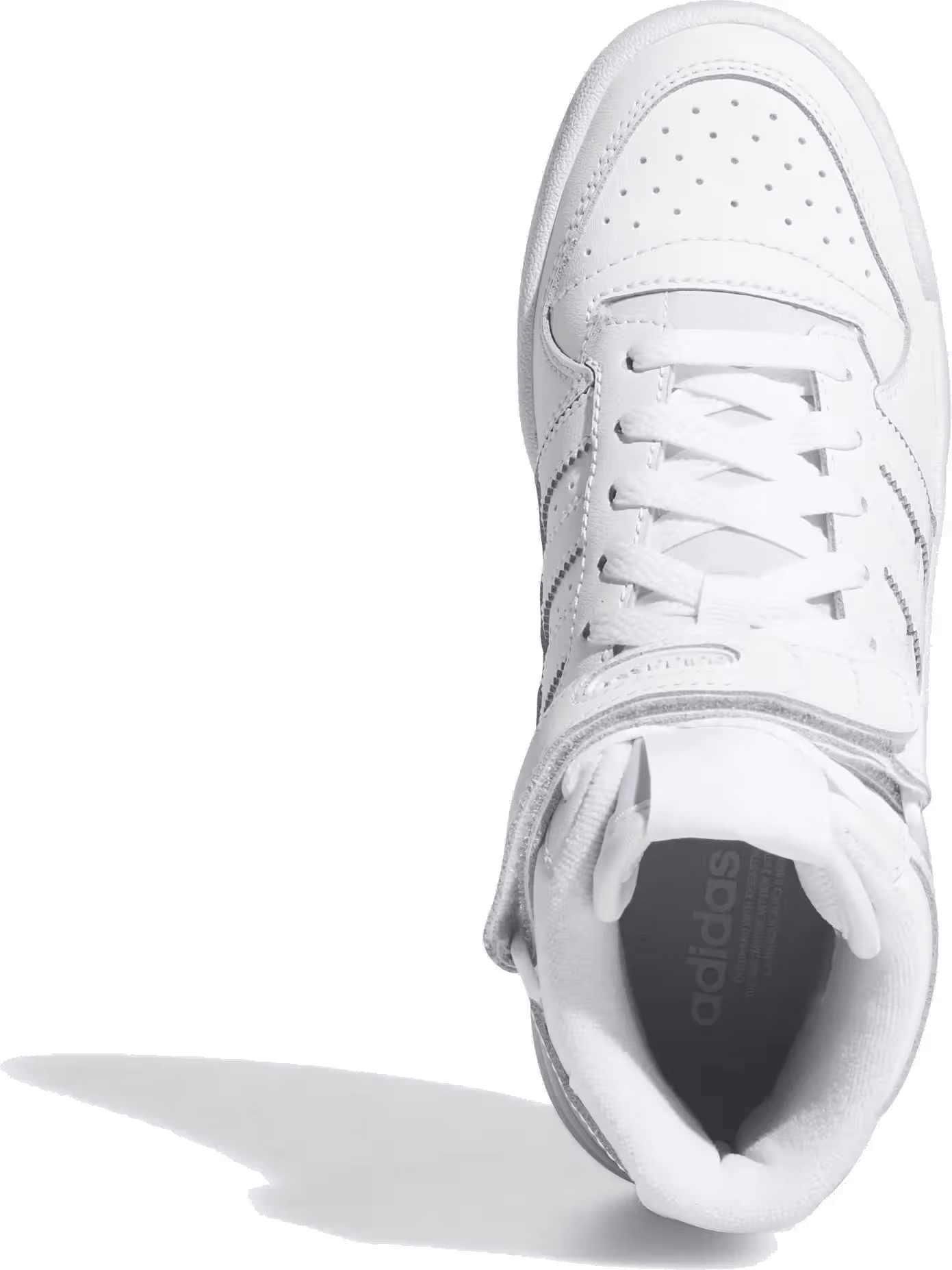 adidas Forum Cloud White (GS)