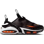Nike Air Max Craze "Black Bright Citrus"