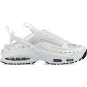 Nike Air Max Craze Wmns "White Metallic Gold"
