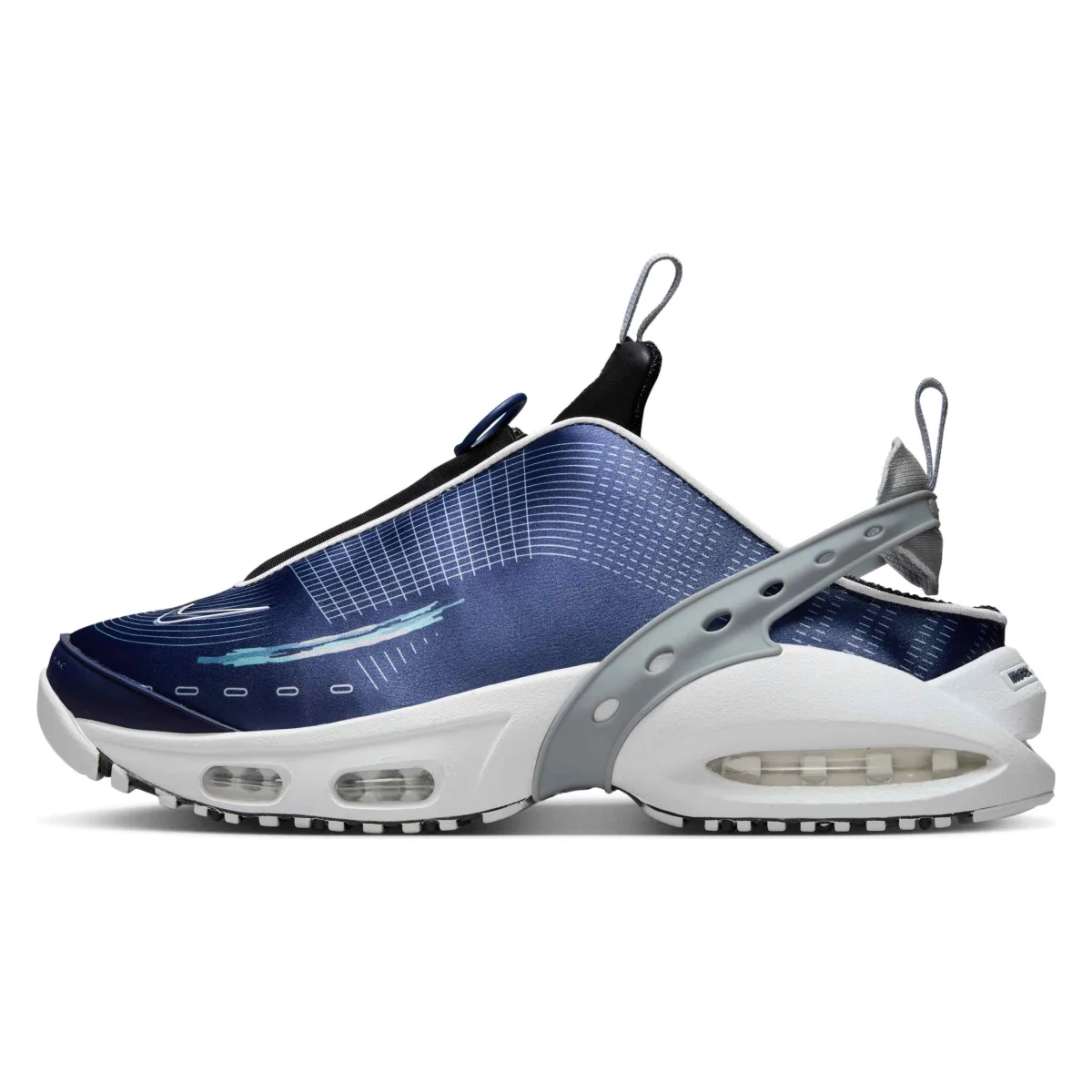 Nike Air Max Craze Wmns "Midnight Navy"