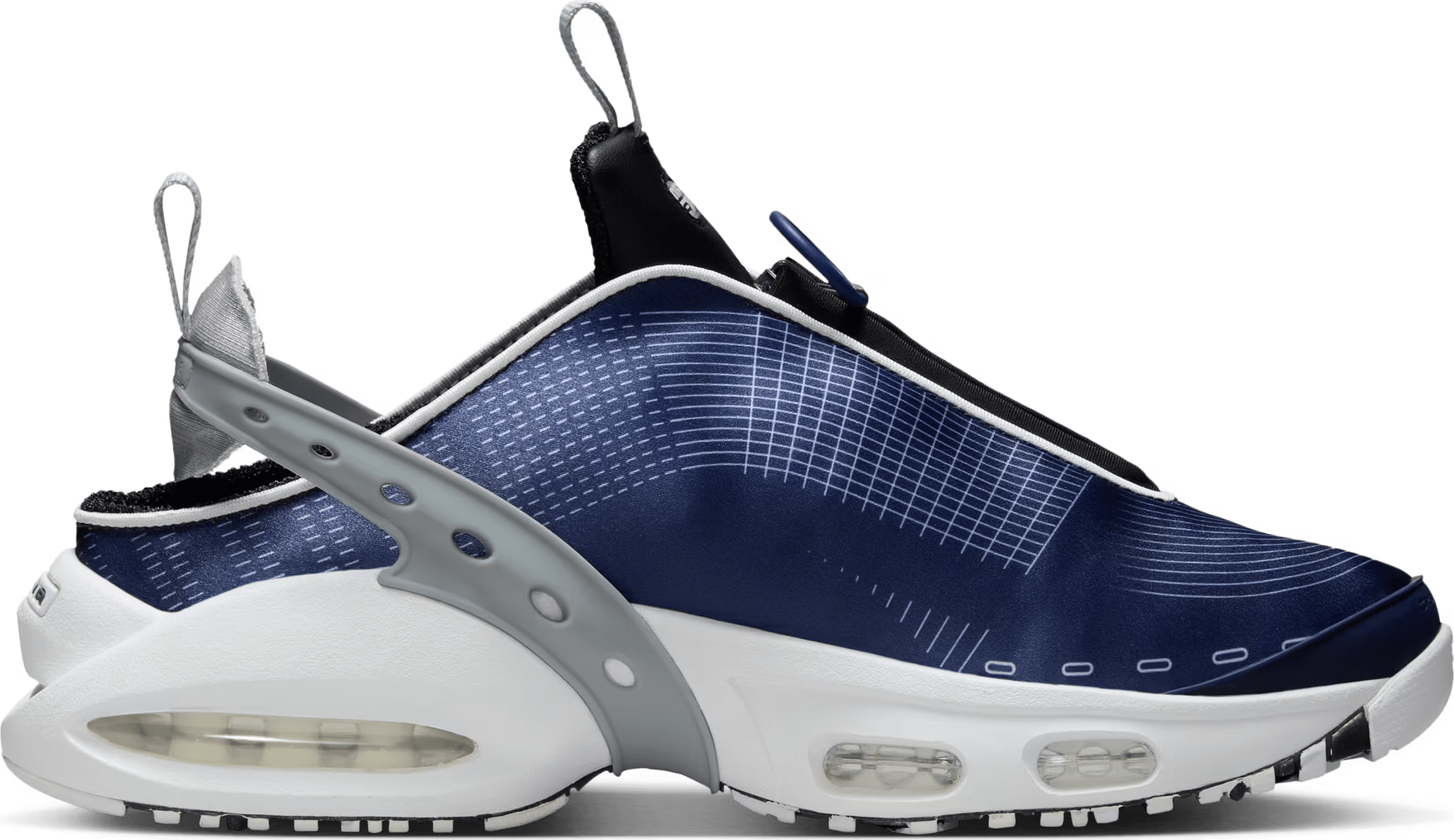 Nike Air Max Craze Wmns "Midnight Navy"
