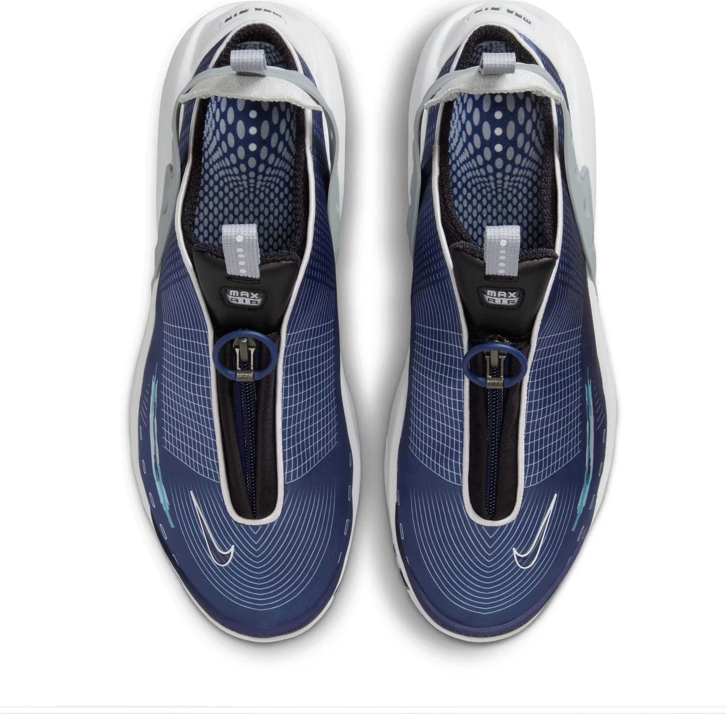 Nike Air Max Craze Wmns "Midnight Navy"