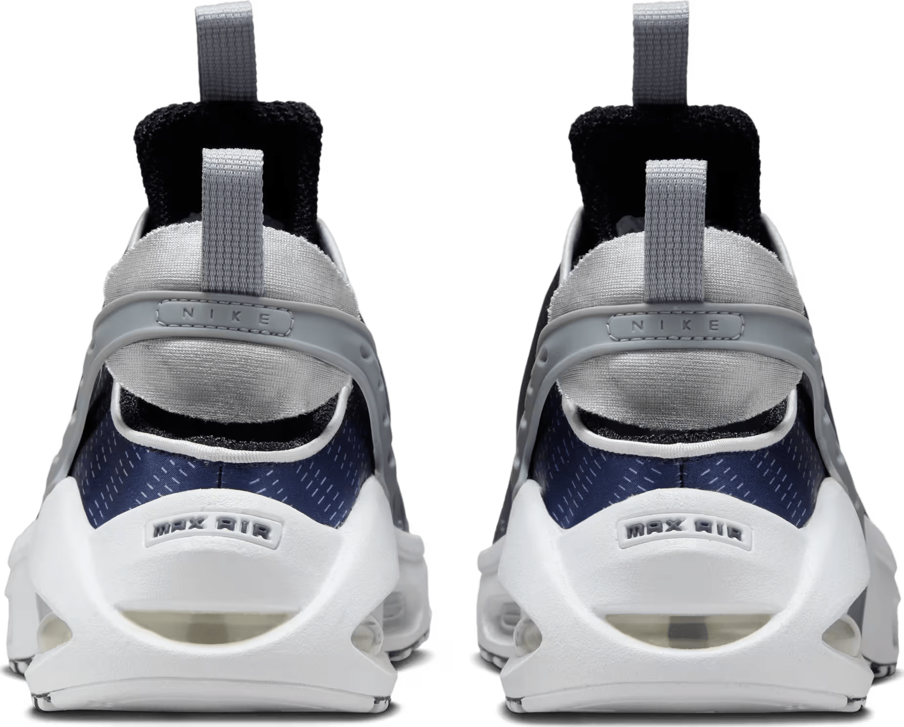 Nike Air Max Craze Wmns "Midnight Navy"