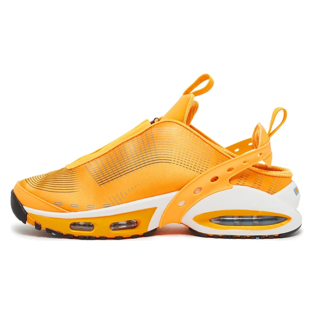 Nike Air Max Craze Wmns "Laser Orange"