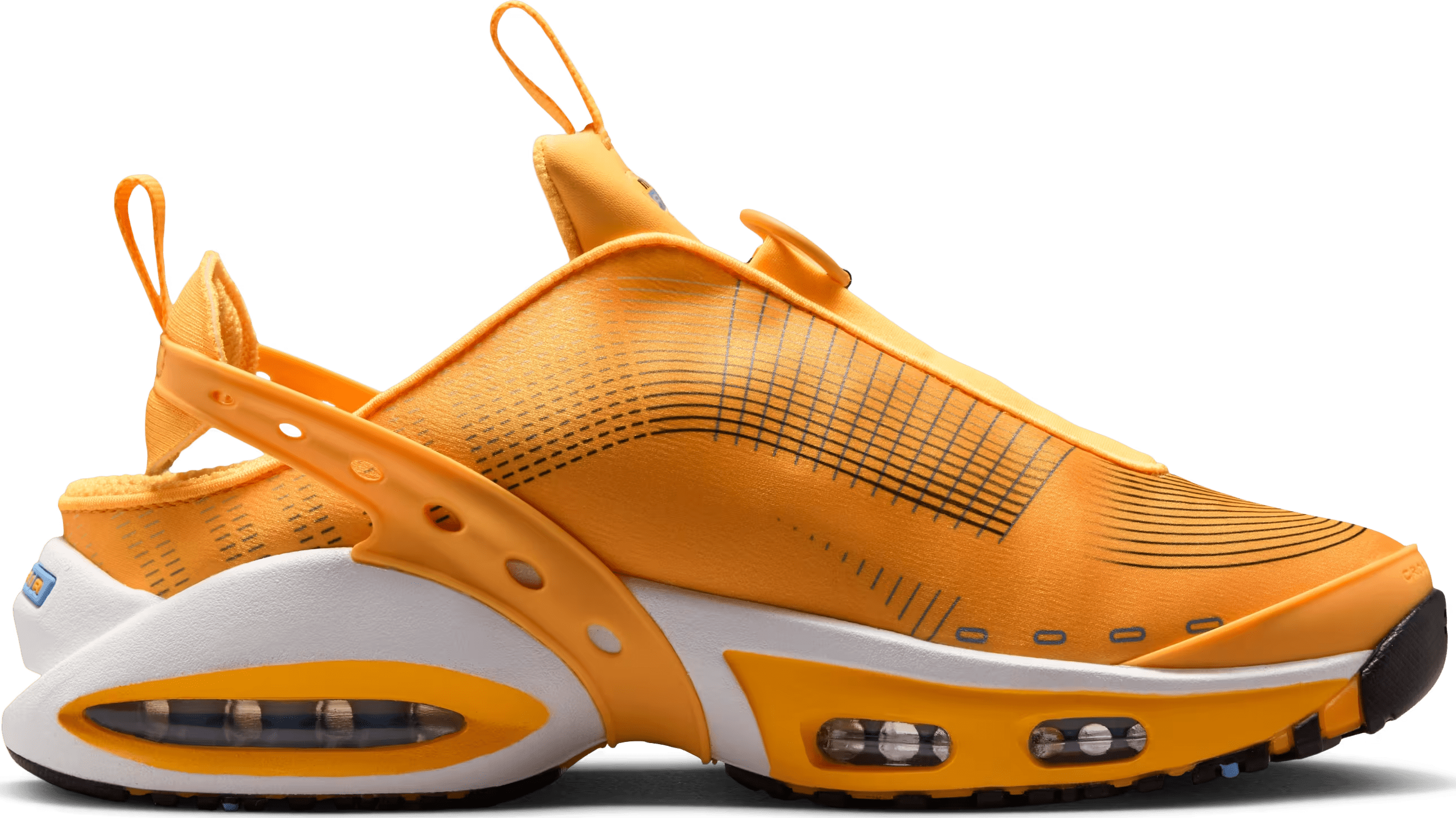 Nike Air Max Craze Wmns "Laser Orange"