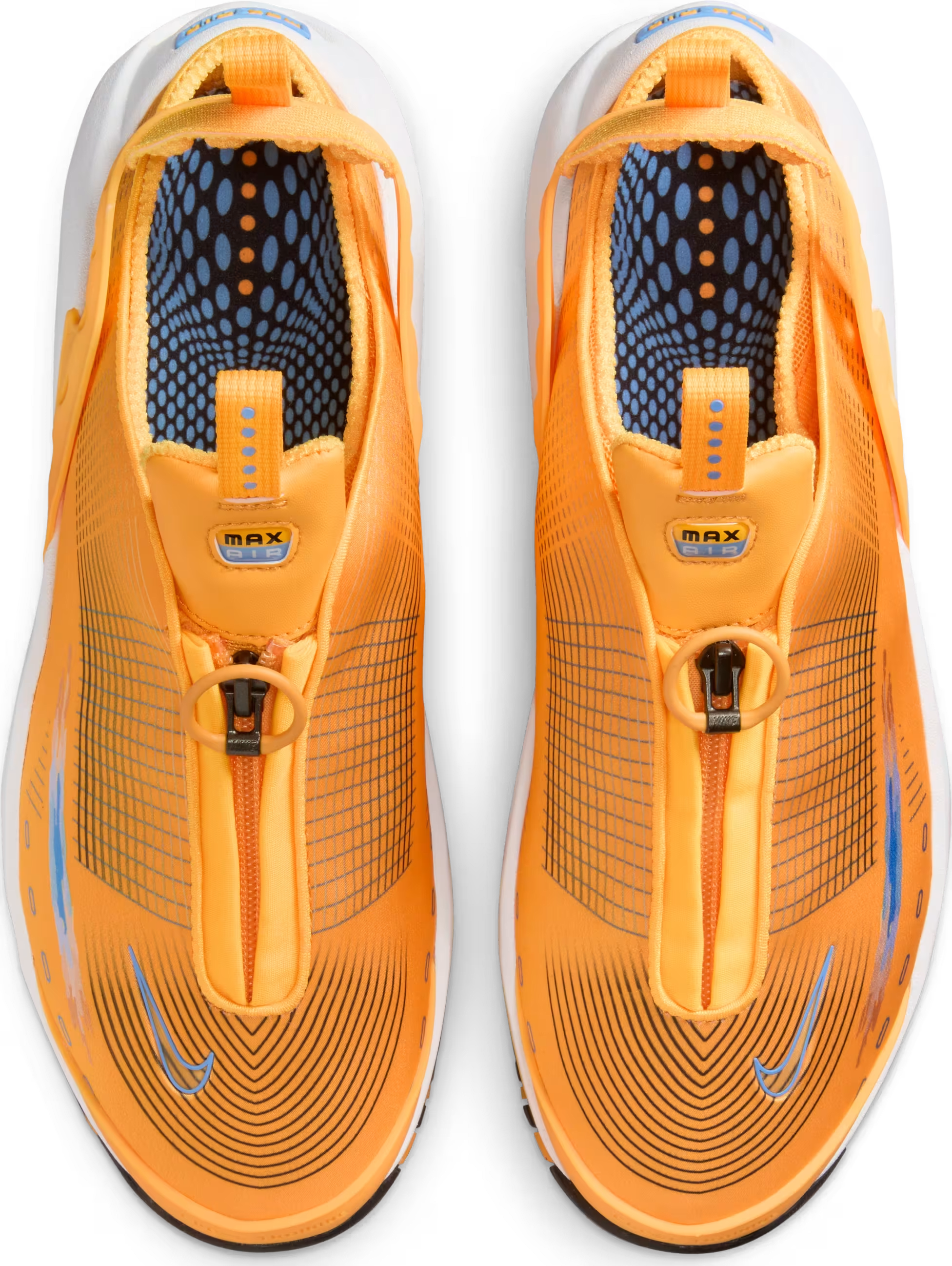 Nike Air Max Craze Wmns "Laser Orange"