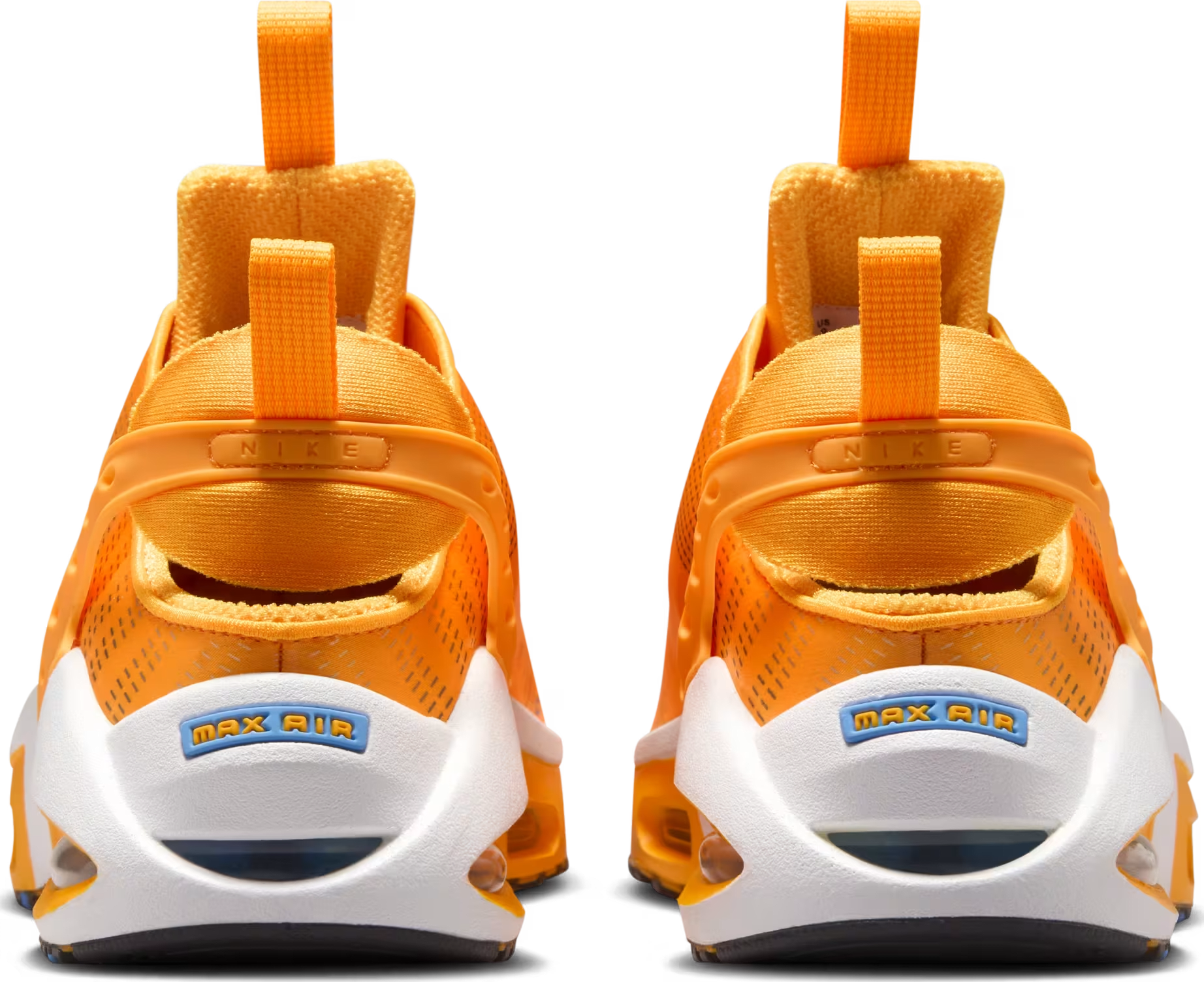 Nike Air Max Craze Wmns "Laser Orange"