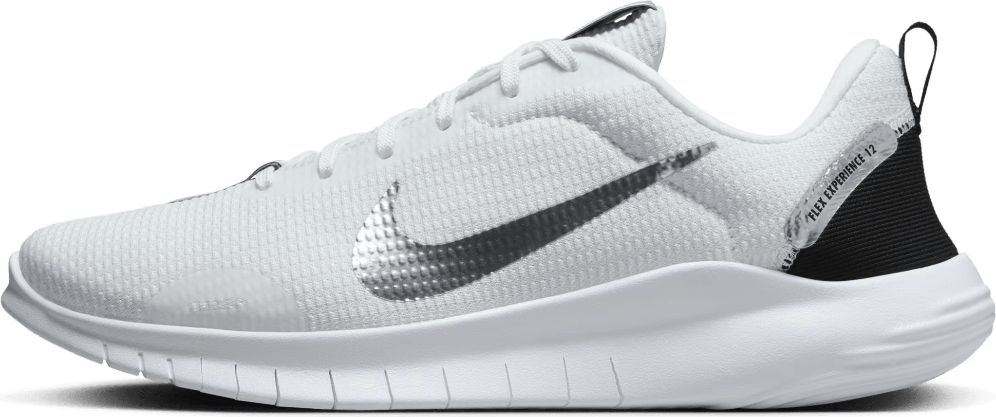 Nike Flex Experience Run 12 Premium hardloop (straat)