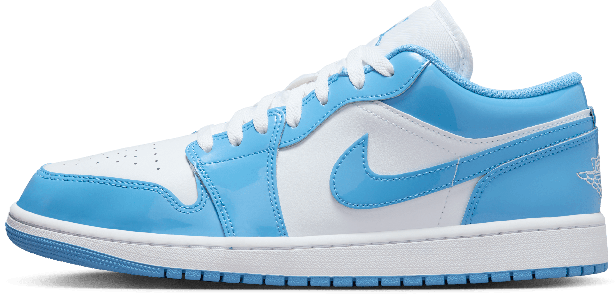Air Jordan 1 Low SE "Legend Blue"