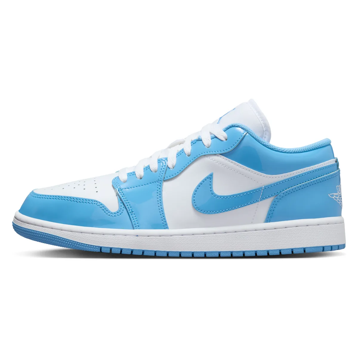 Air Jordan 1 Low SE "Legend Blue"