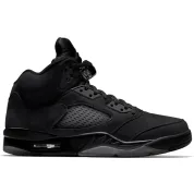 Air Jordan 5 "Black Cat"