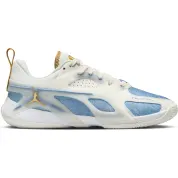 Air Jordan Heir Series "Denim and Gold"