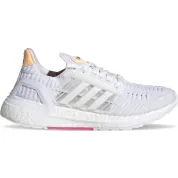 adidas Ultra Boost DNA CC_1 White Acid Orange (Women's)