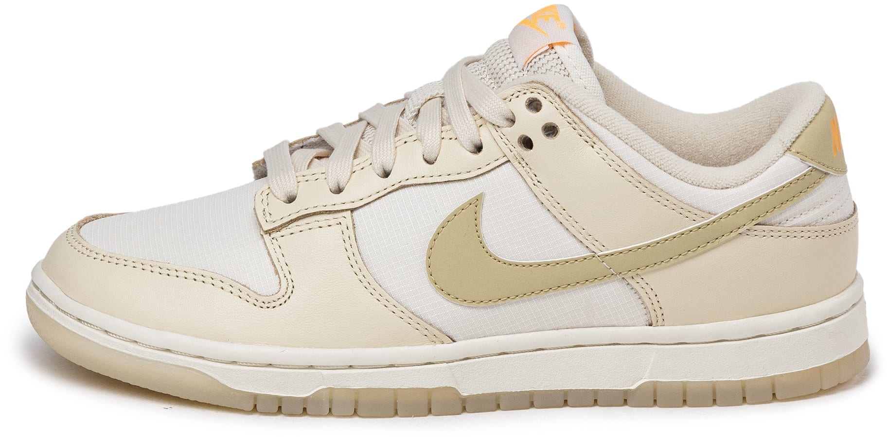 Nike Dunk Low Team Gold (Women's)