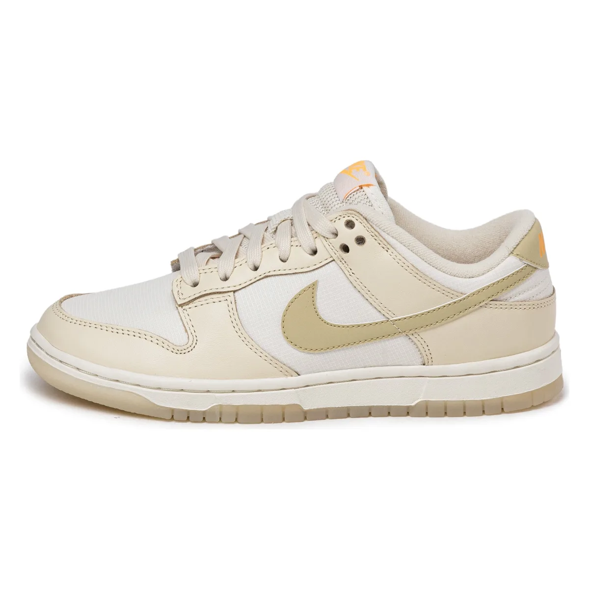 Nike Dunk Low Team Gold (Women's)