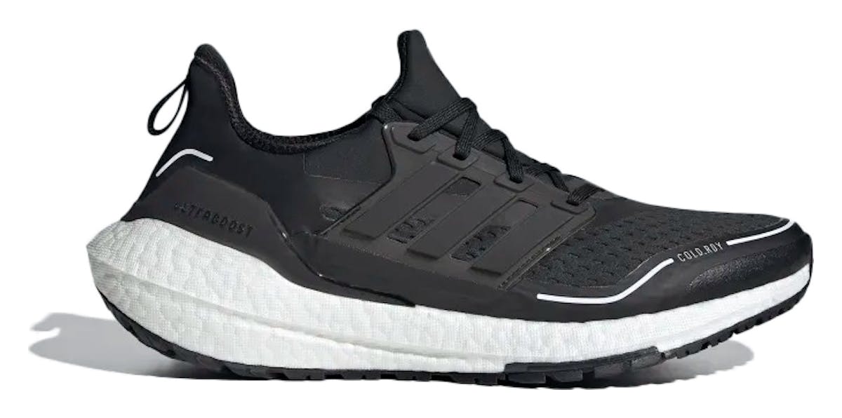 adidas Ultra Boost Cold.RDY Black White