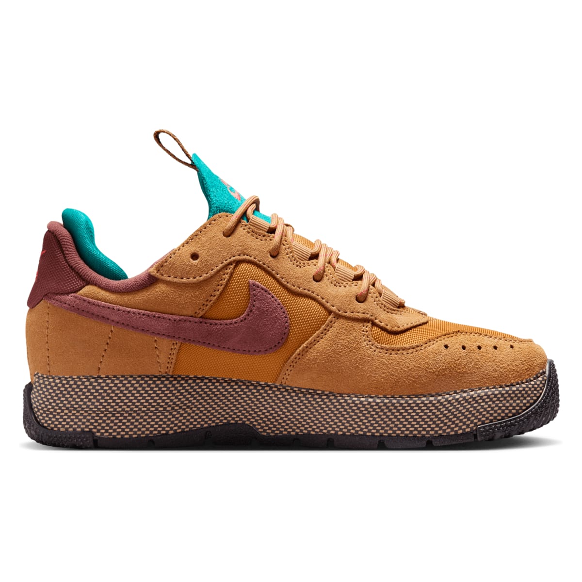 Nike Women's Air Force 1 Wild