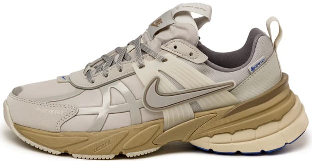Nike V2K Run Gore-Tex Wmns "Light Iron Ore"