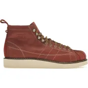adidas Superstar Boot Wild Sepia
