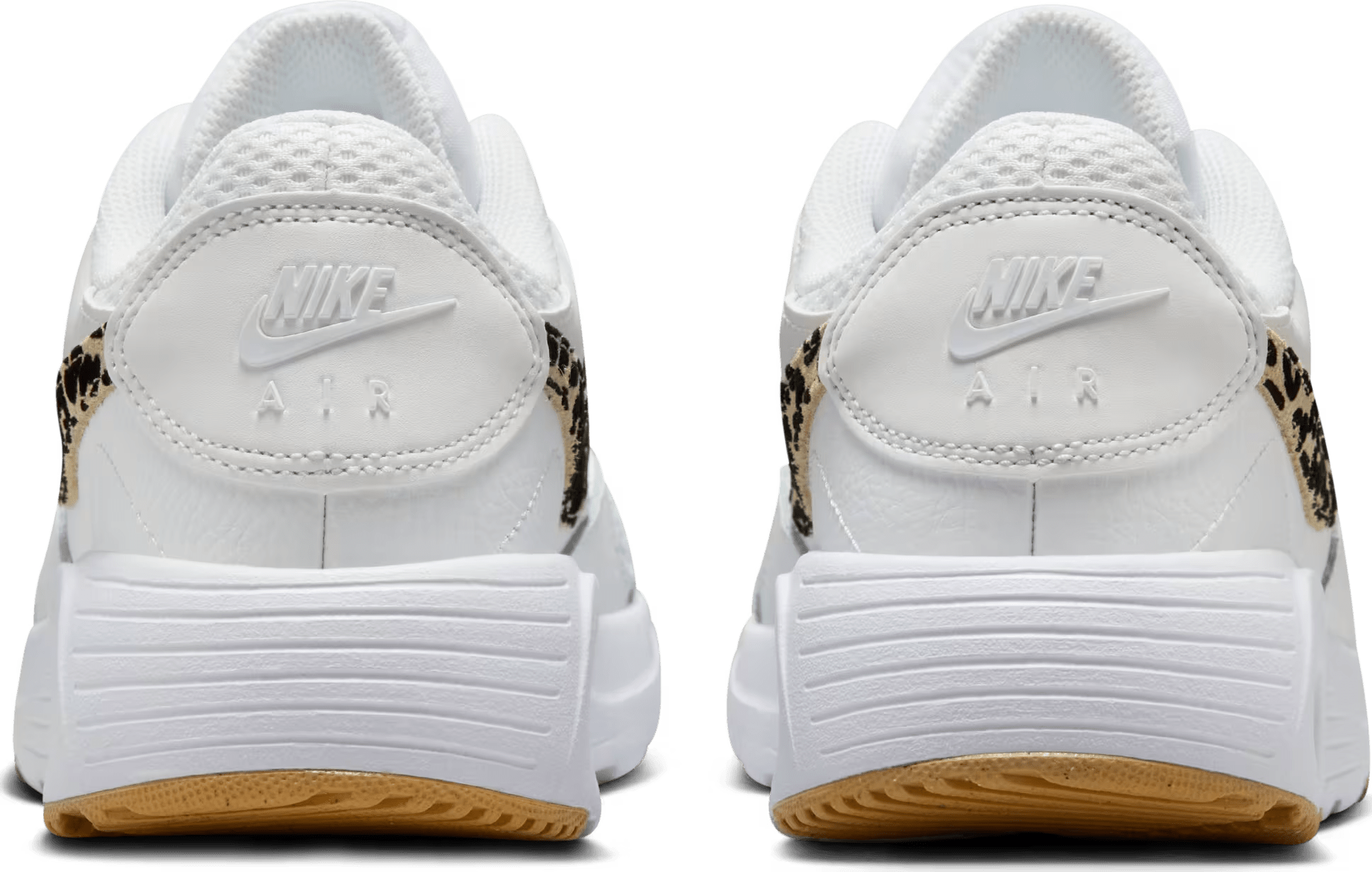 Nike Air Max SC Wmns "White Leopard"