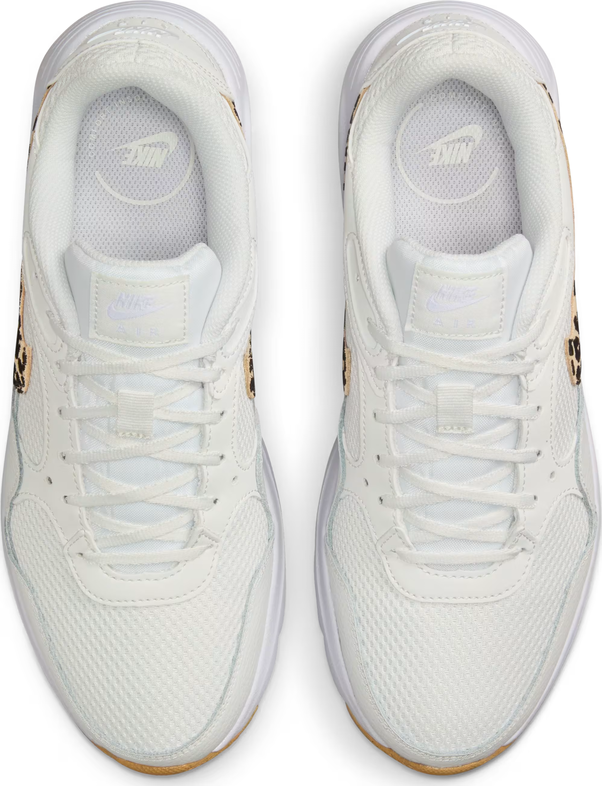 Nike Air Max SC Wmns "White Leopard"