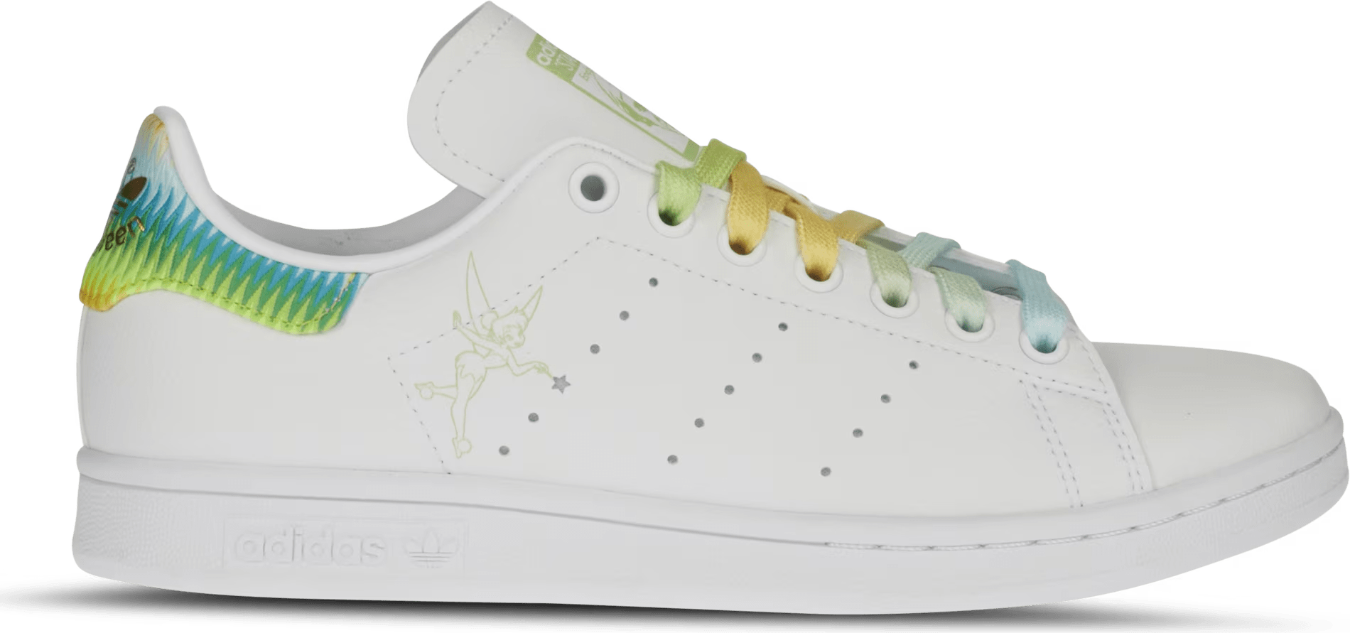 adidas Stan Smith Disney Tinkerbell (W)