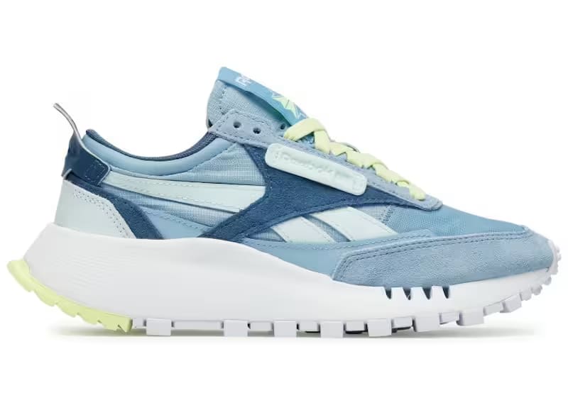 Reebok Classic Leather Legacy Chalk Blue (W)