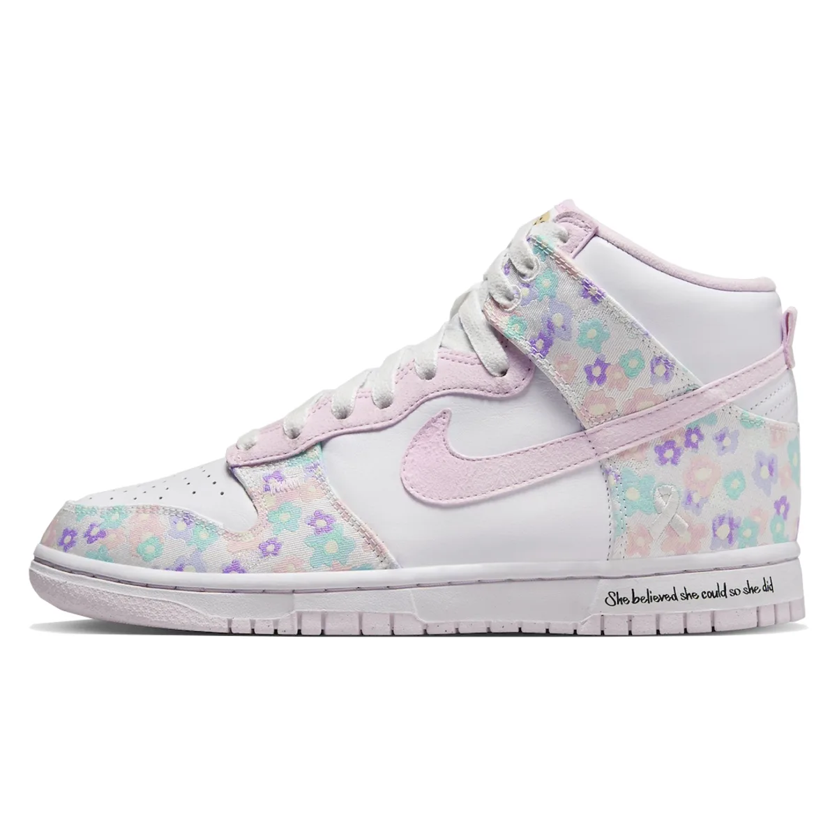 Nike Dunk High "Doernbecher"