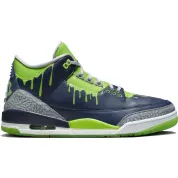 Air Jordan 3 Doernbecher "Hugo"