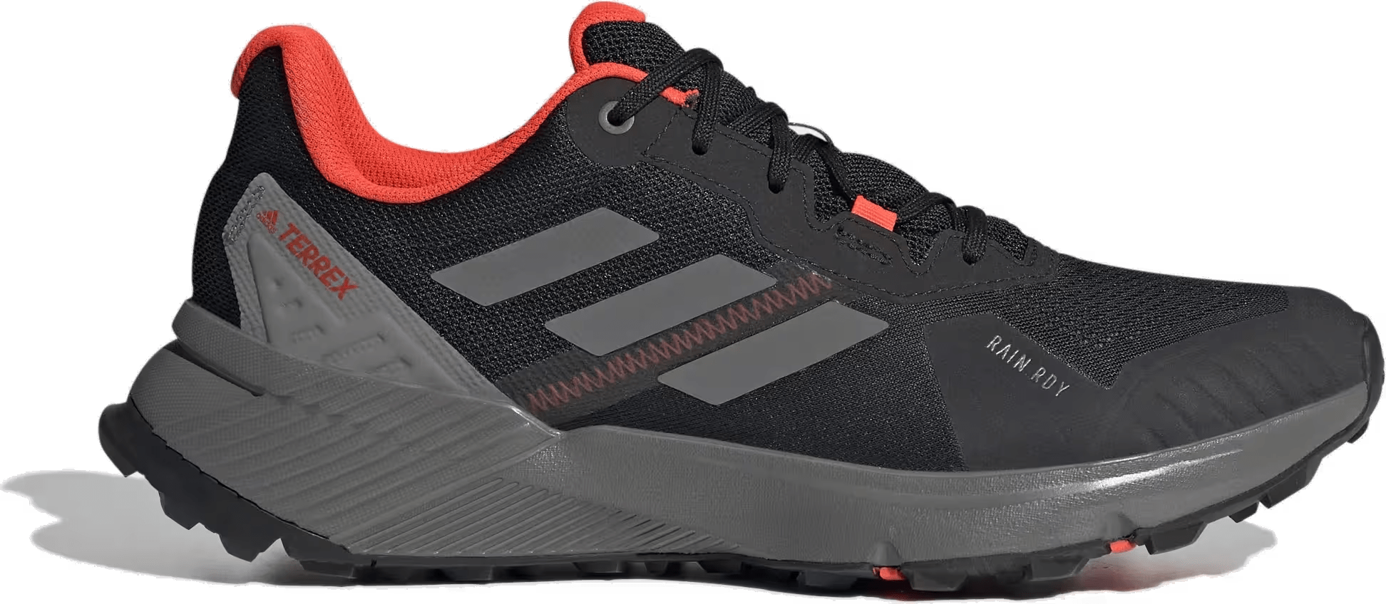 adidas Terrex Soulstride RAIN.RDY Trail Running