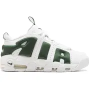 Nike Air More Uptempo Low White Fir