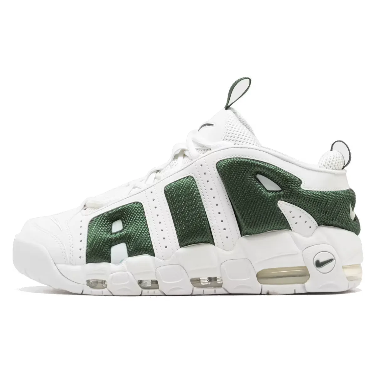 Nike Air More Uptempo Low