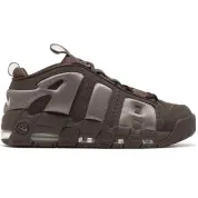 Nike Air More Uptempo Low Baroque Brown Cave Stone