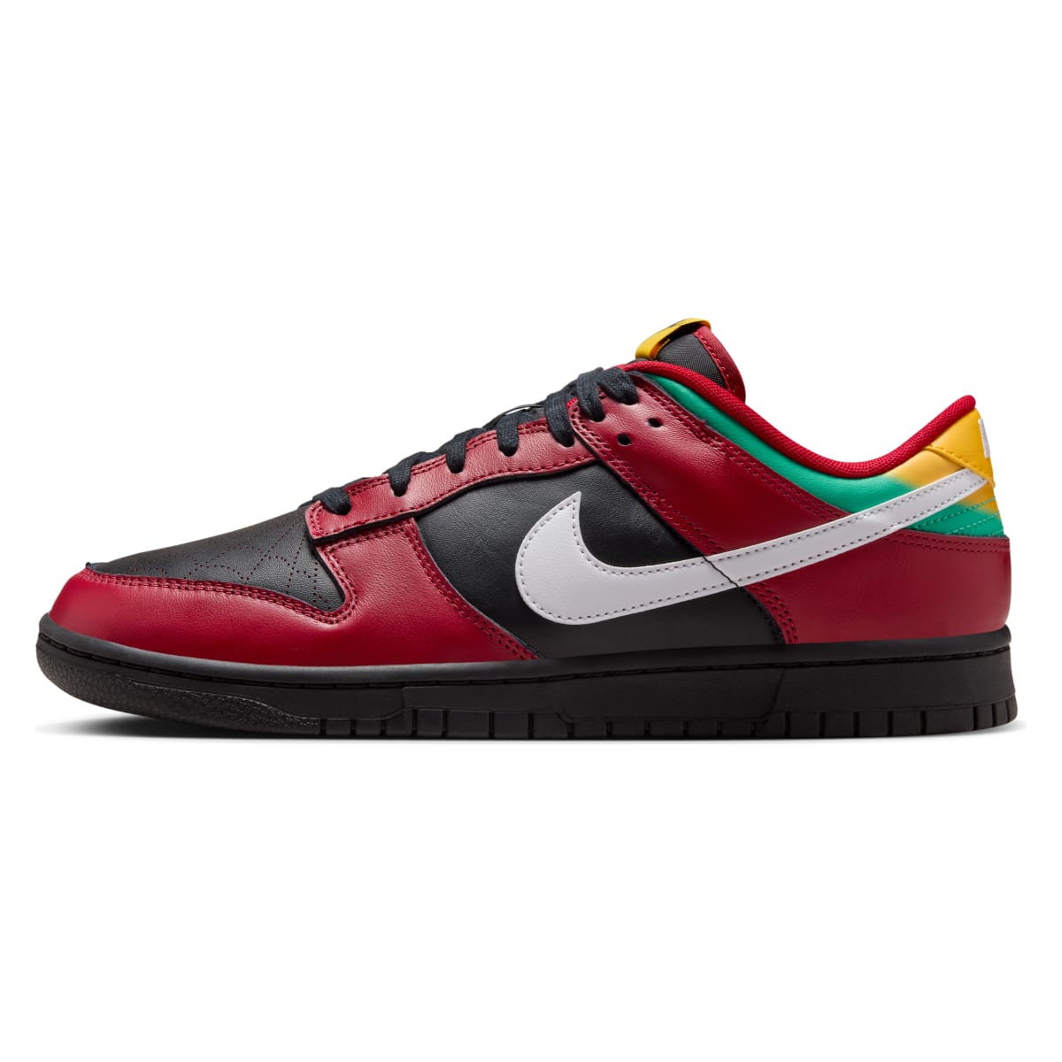 Nike Dunk Low Retro LTD "Biker Tattoos"