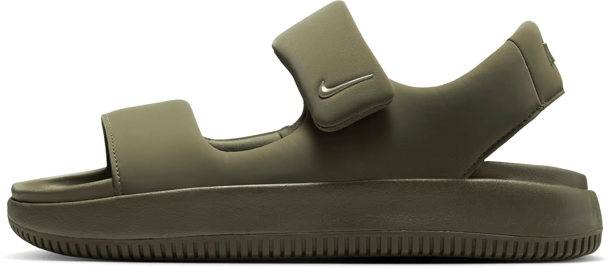 Nike Calm Sandal Medium Olive