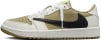 Travis Scott x Air Jordan 1 Low OG Golf NRG "Neutral Olive"