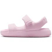 Nike Calm Sandals Pink Foam (Women's)