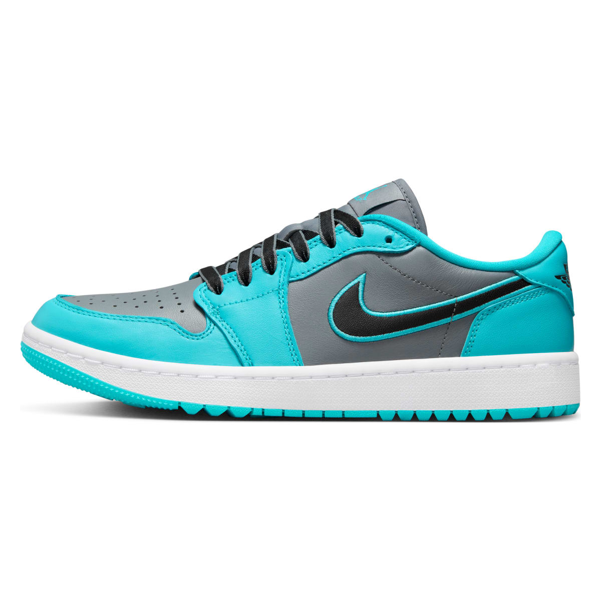 Air Jordan 1 Low Golf "Gamma Blue"