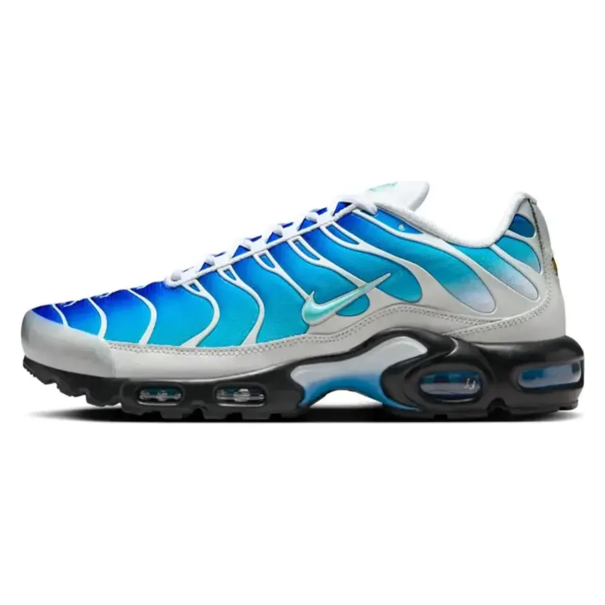 One Block Down x Nike Air Max Plus "Hyper Blue"