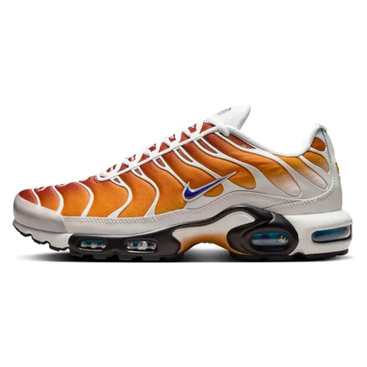 One Block Down x Nike Air Max Plus "Cognac"