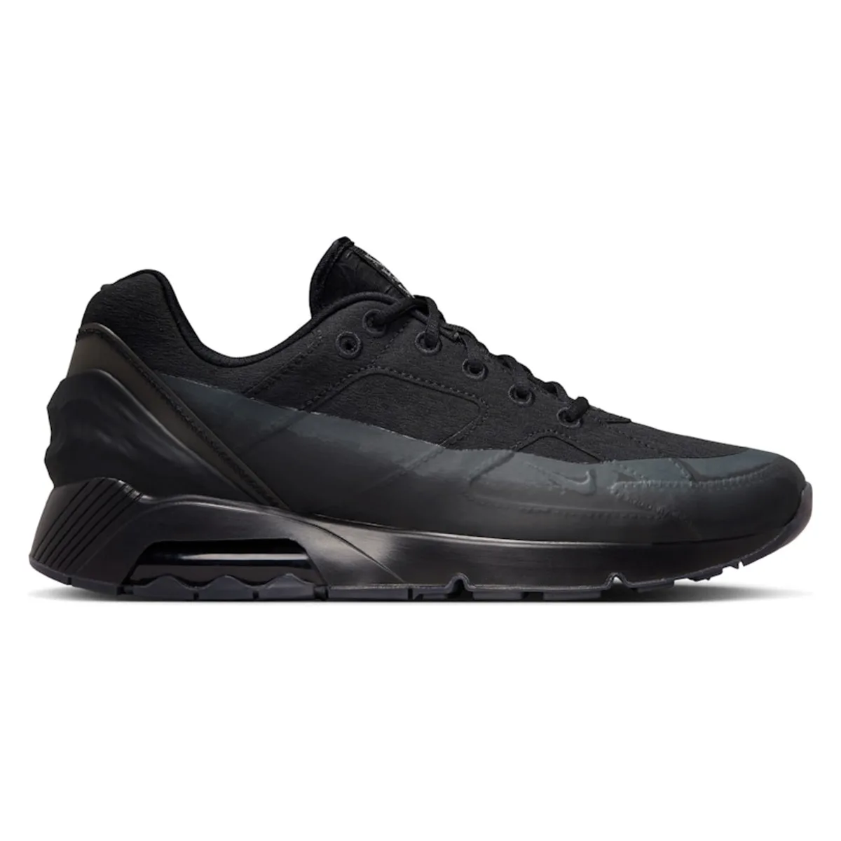 PAN Records x Nike Air 180 NIX "Black"